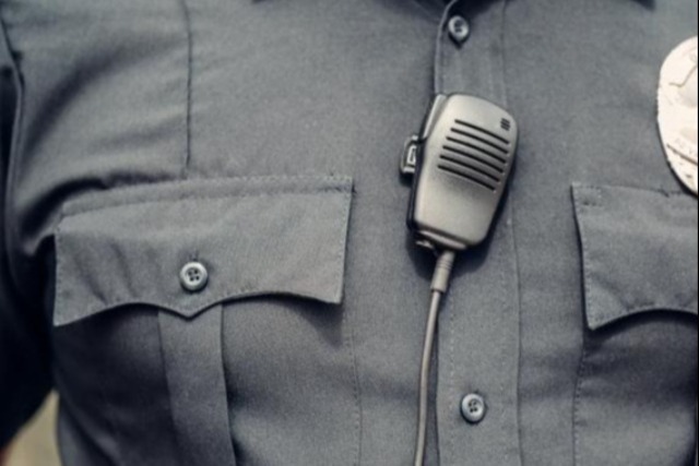 Uniforms and Equipment for the School Officer Program